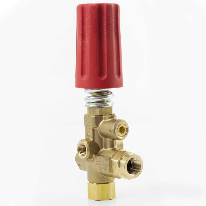 ULH ST-250 250 Bar Kugel RS