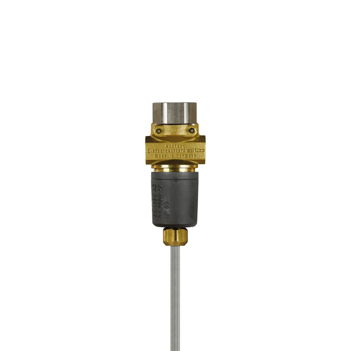 Schalter für ST-261 kpl.