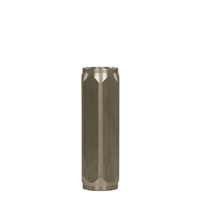 Rückschlagventil 1/4"IG ST-264 Edelstahl max.400 bar