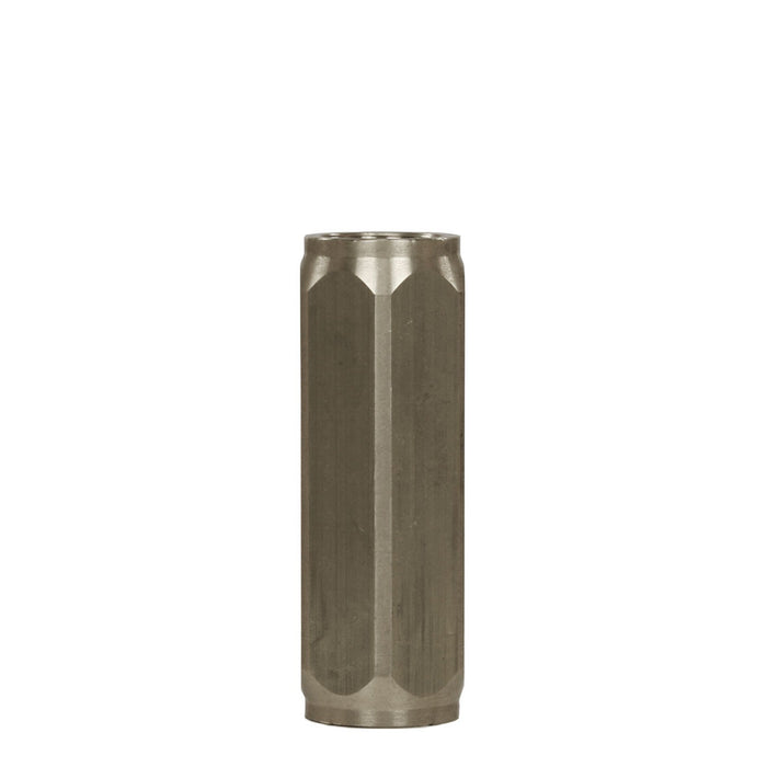 Rückschlagventil 3/8 IG ST-264 Edelstahl max.400 bar
