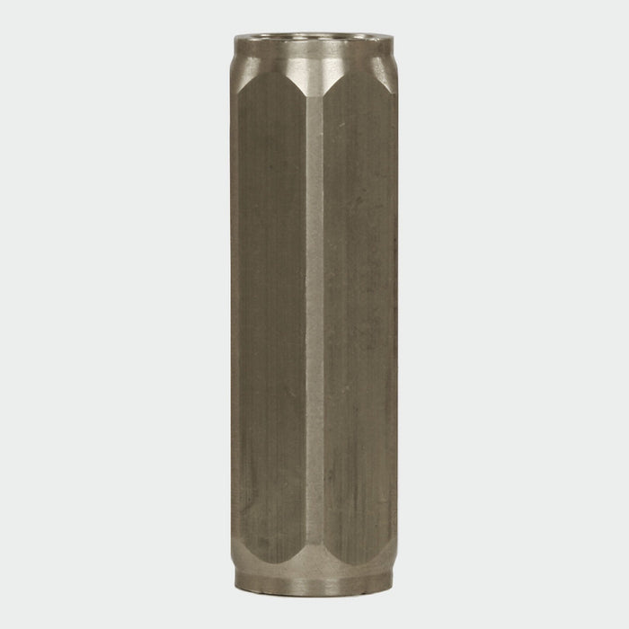 Rückschlagventil 1/2 IG ST-264 Edelstahl max.400 bar