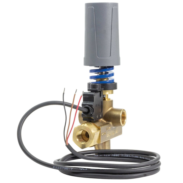 Schalter für ST-265/285 kpl.