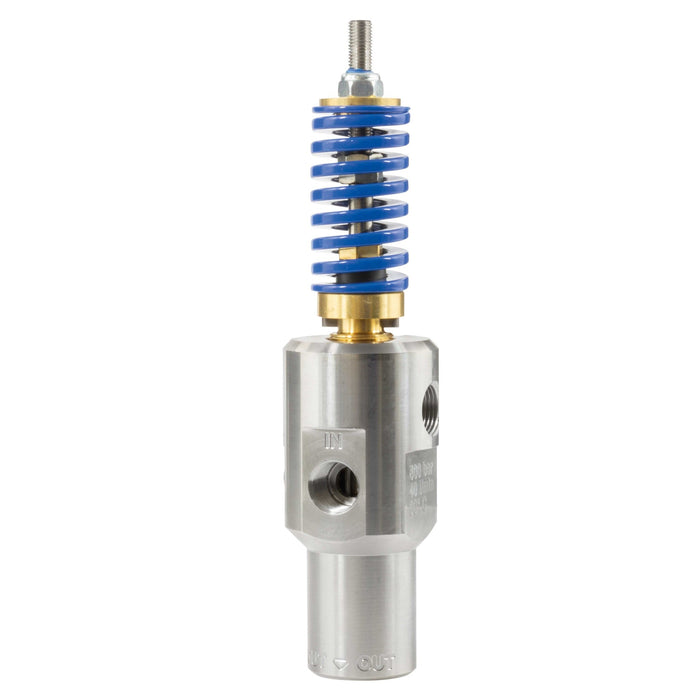 ULH ST-275 500 bar