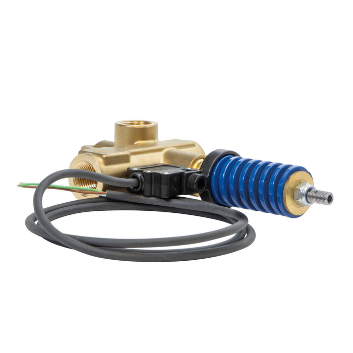 UL ST-285/250 1/2"IG mit Schalter