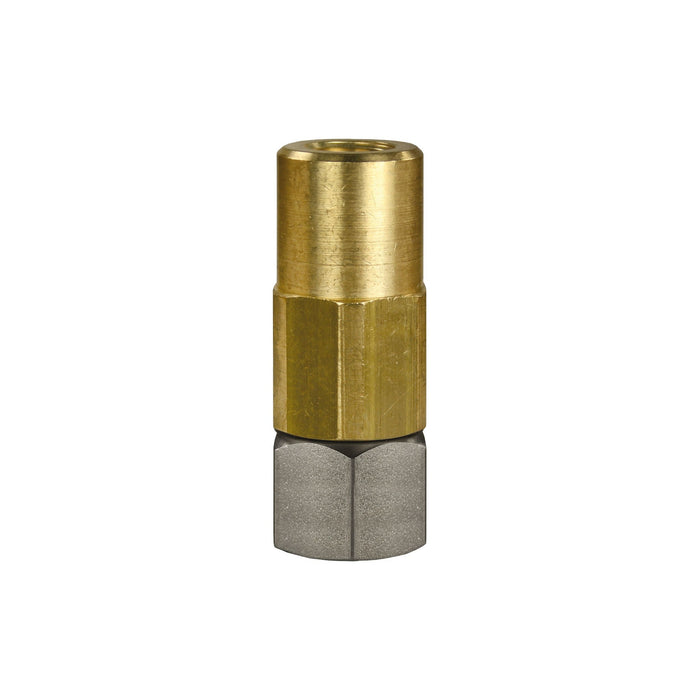 Drehgelenk 3/8IG-1/4IG VA/Messing ST301 passend für ST-2300/2600/2700 Baureihe