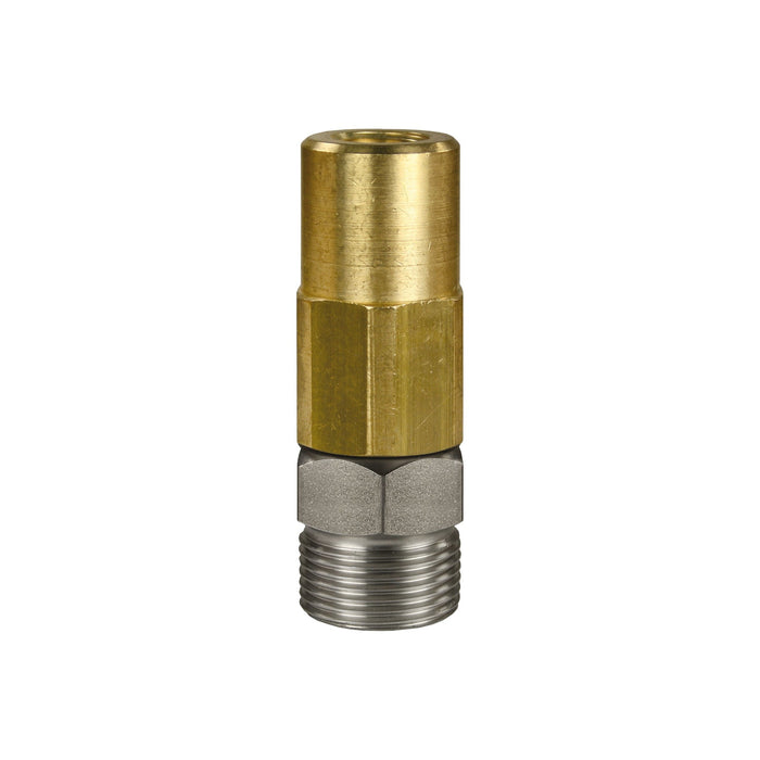 Drehgelenk M22AG-1/4IG VA/Messing ST301 passend für ST-2300/2600/2700 Baureihe