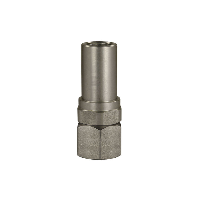 Drehgelenk 3/8IG-1/4IG Edelstahl