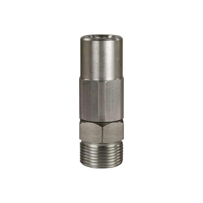 Drehgelenk 22AG-1/4IG Edelstahl ST311 passend für ST-23../26../27.. Baureihe