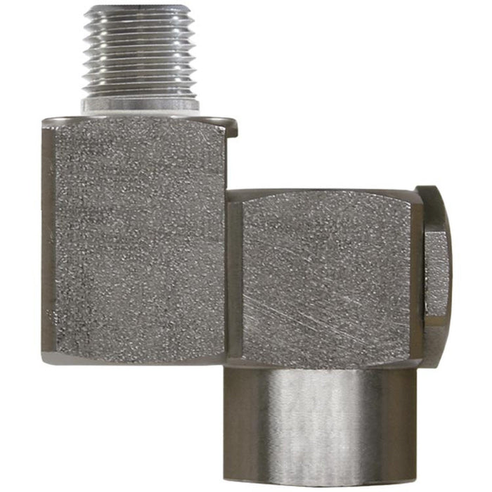 Düsenträger ST-330 1/4"IG : 1/4"AG Edelstahl