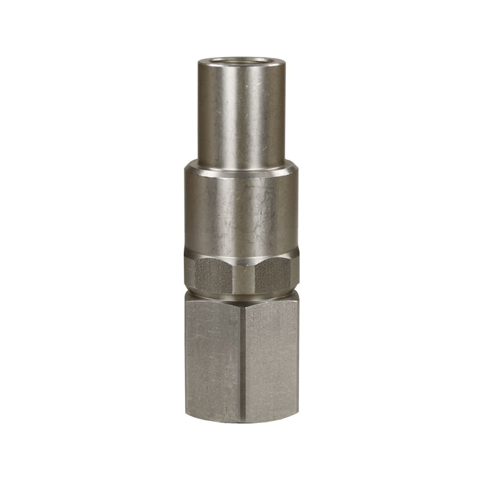 Drehgelenk 1/2IG-1/4IG ST-340 VA 1.4305