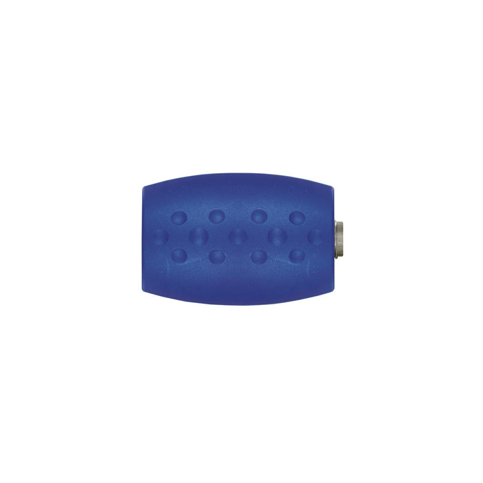 Drehgelenk ST-345 1/4"IG-AG easywashblau