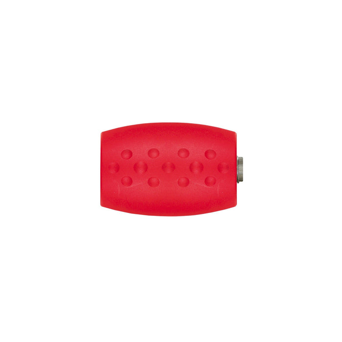 Drehgelenk ST-345 1/4"IG-AG rot