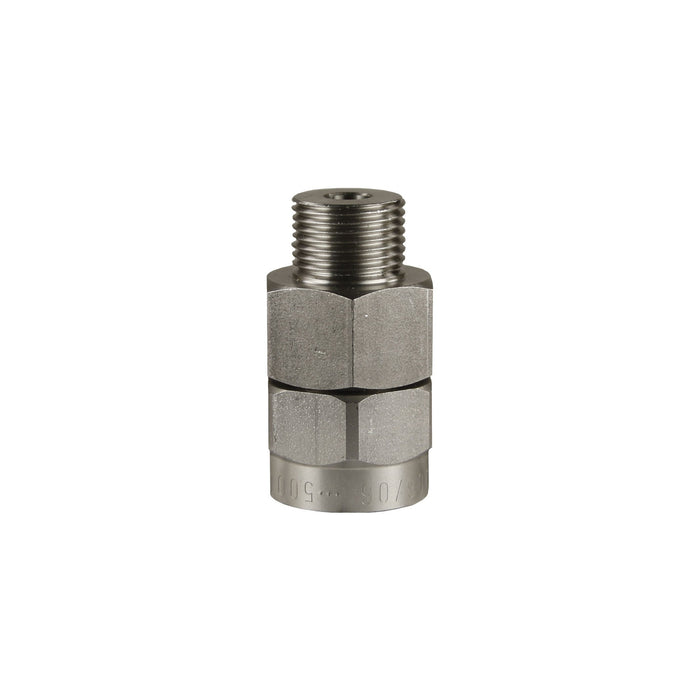 Drehgelenk 3/8IG-3/8AG ST-350 VA 500 bar