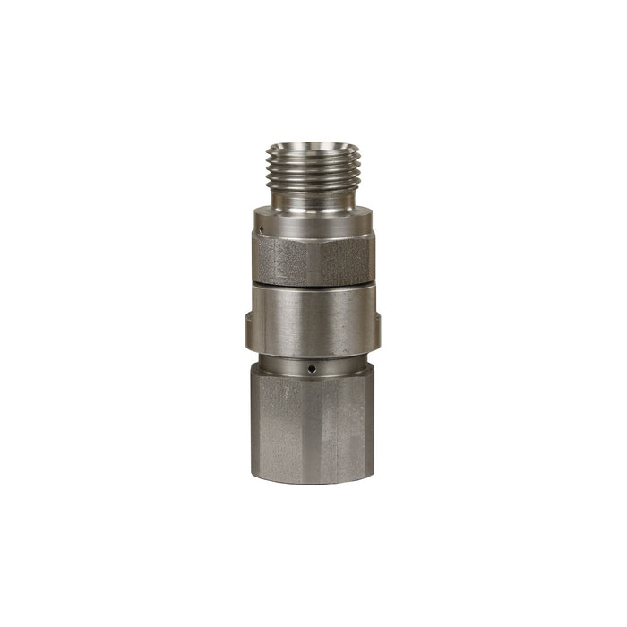 Drehgelenk 1/2IG-1/2AG ST-351 VA 600 bar