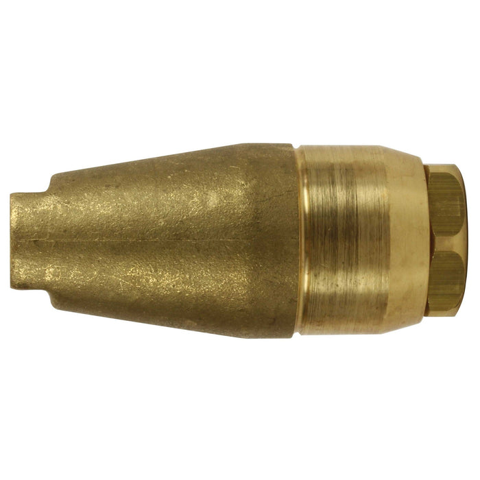 Schmutzkiller ST-357-030 1/4"IG o.Kappe