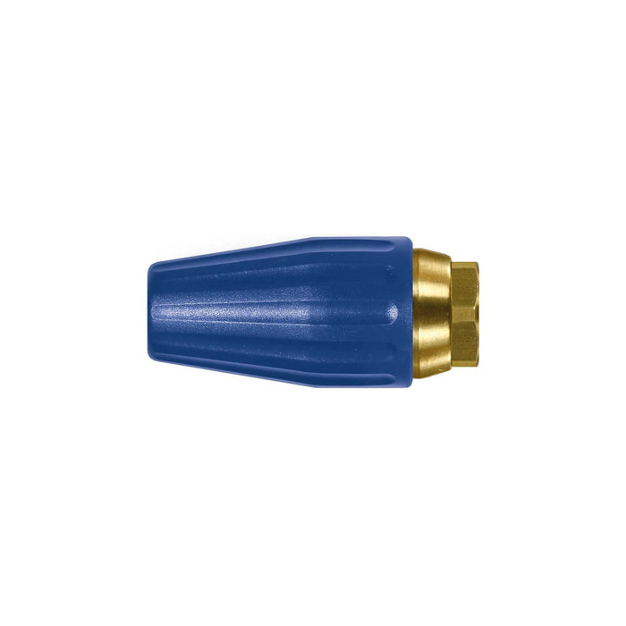 Schmutzkiller ST-357-045 1/4"IG blau
