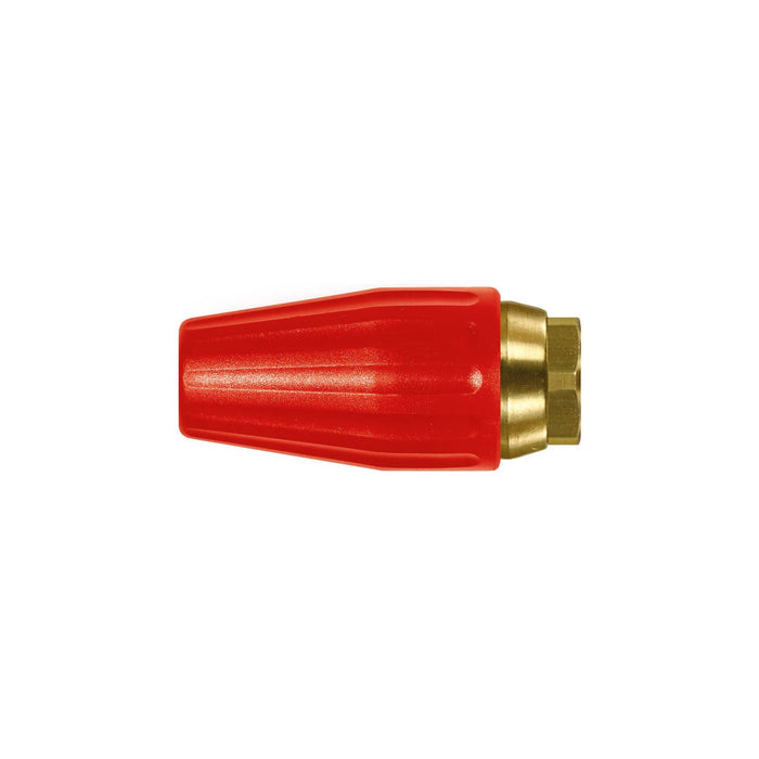 Schmutzkiller ST-357-060 1/4"IG rot