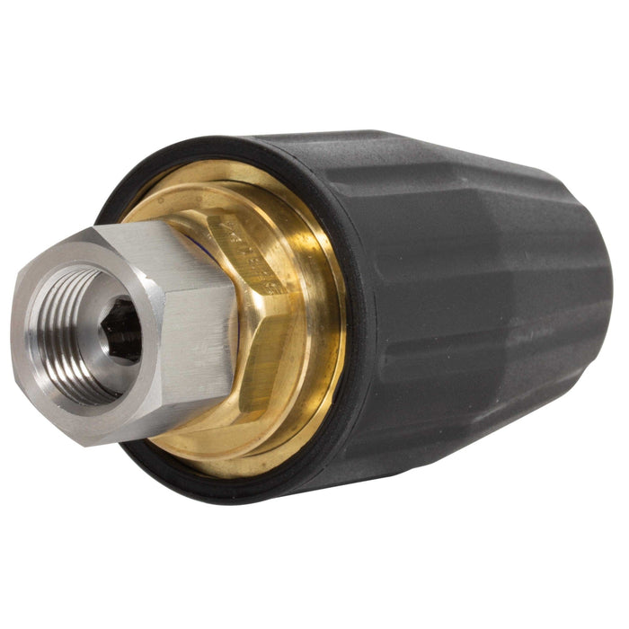 Turbokiller ST-456-035 M18IG Nur noch mit Adapter 51970 lieferbar.