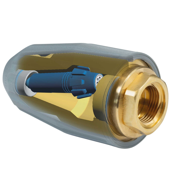 Turbokiller ST-456-045 TR20 IG