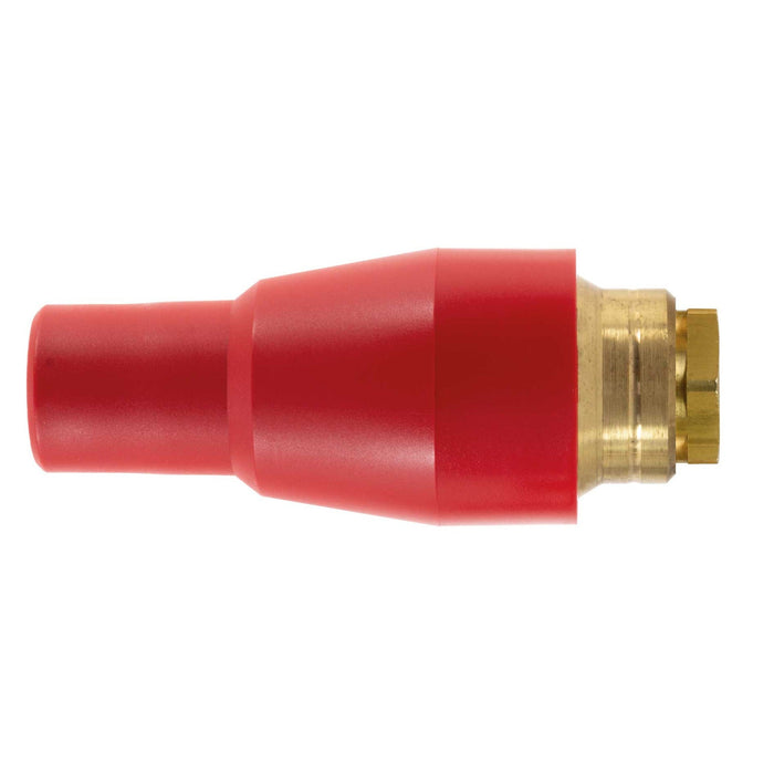 Turbokiller ST-458.1 035 1/2"IG rot umspritzt
