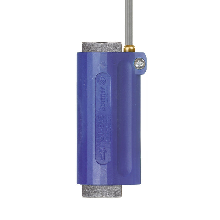 Strömungswächter ST-505 VA o.Bohrung 3,5 M