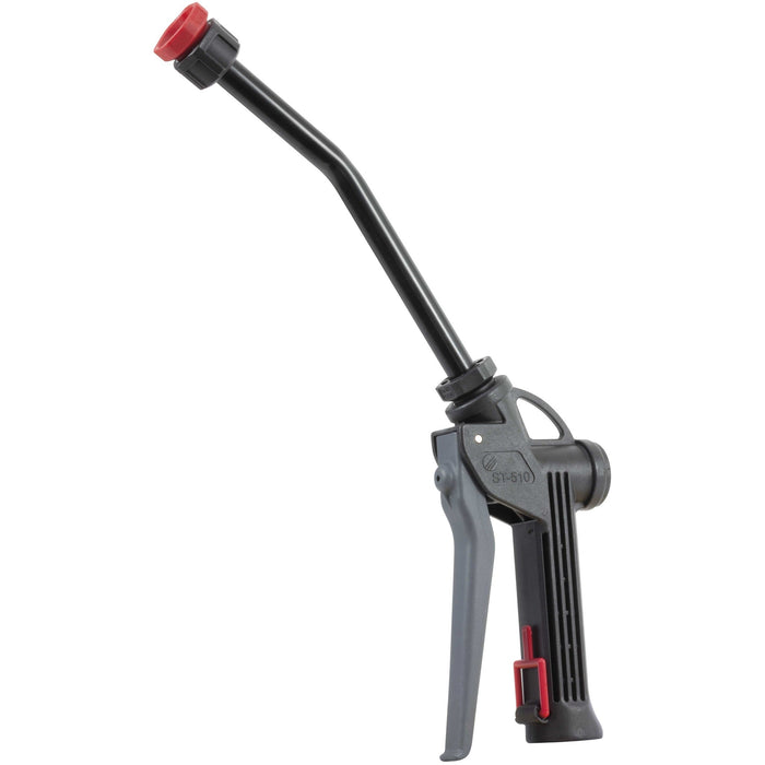 Pistole ST-510 1/2"IG Lanze 210 PVC ohne Düse Nachfolgemodell: 200515710