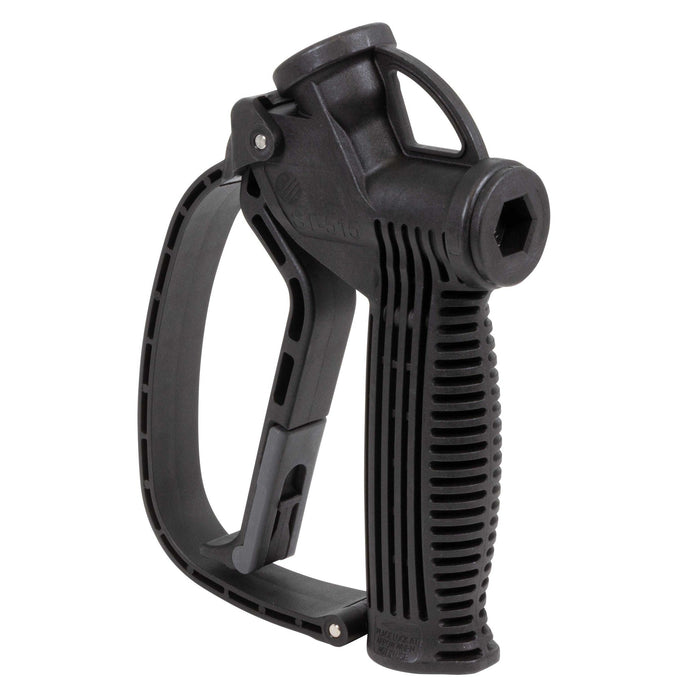 Pistole ST-515 1/2"IG Niederdruck mit Griffschutz