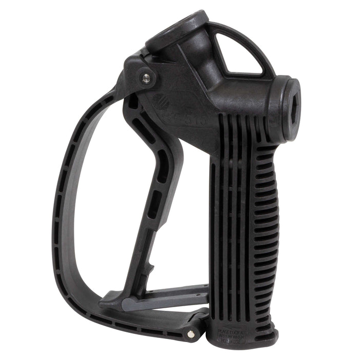 Pistole ST-515 1/2"IG Niederdruck mit Griffschutz