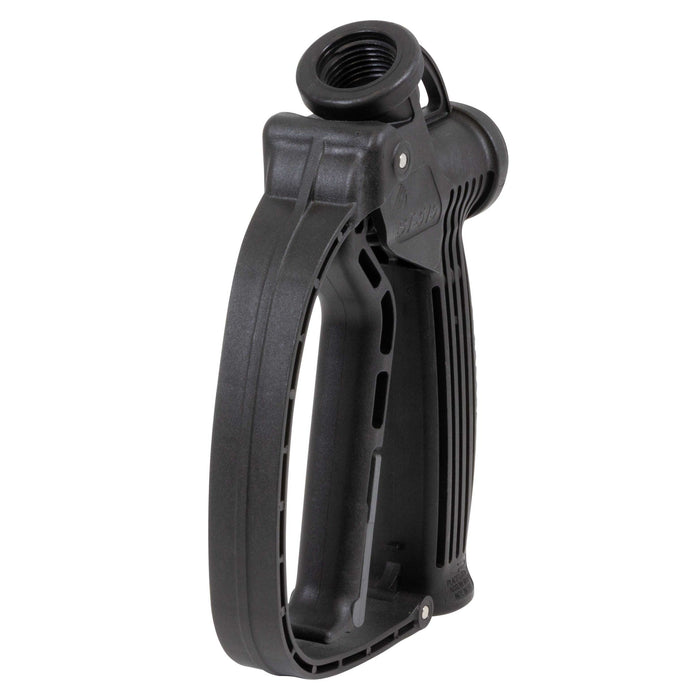 Pistole ST-515 1/2"IG Niederdruck mit Griffschutz
