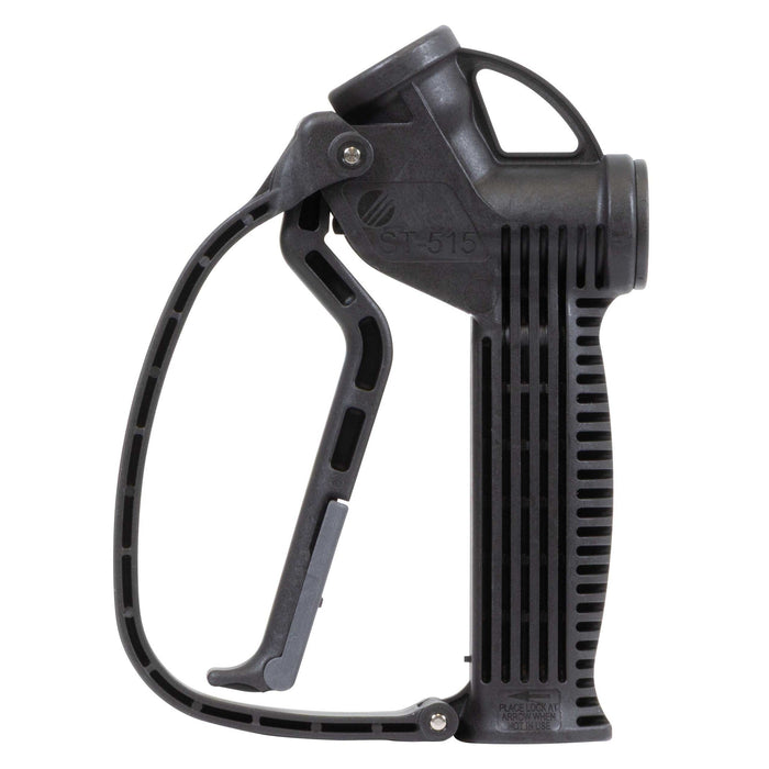 Pistole ST-515 1/2"IG Niederdruck mit Griffschutz
