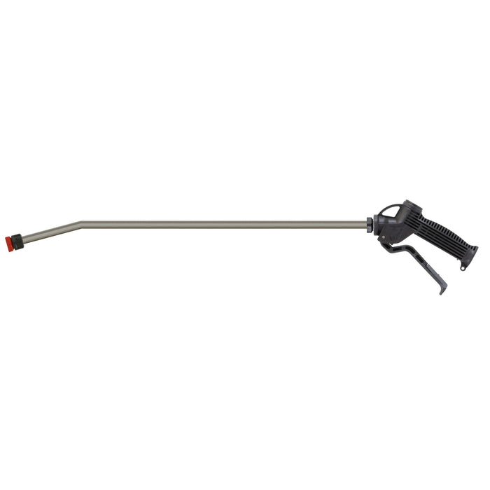 Pistole ST-515 1/2"IG Lanze 600 mm Edelstahl ohne Düse