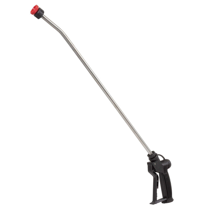 Pistole ST-515 1/2"IG Lanze 600 mm Edelstahl ohne Düse