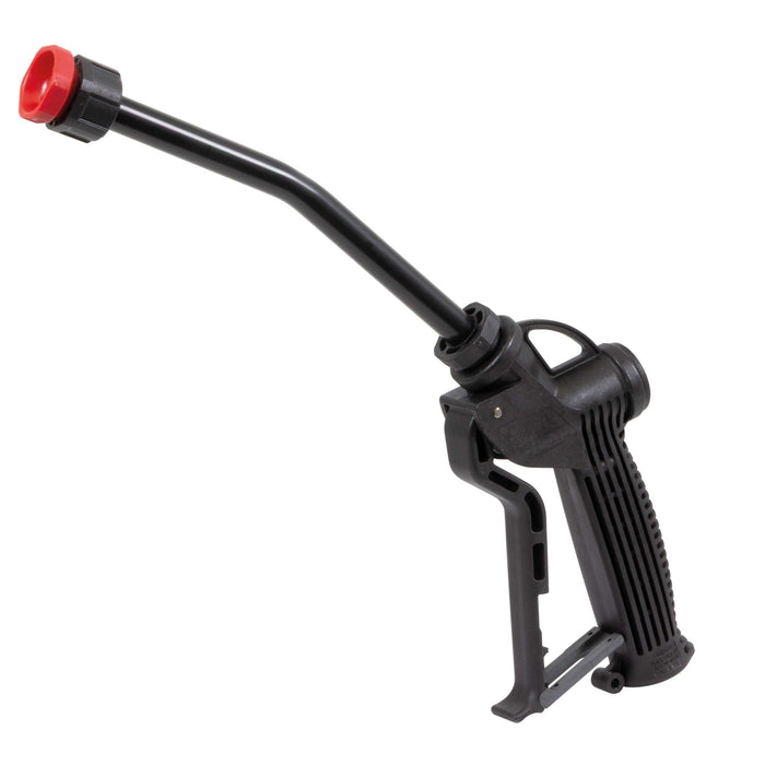 Pistole ST-515 1/2"IG Lanze 210 mm PVC ohne Düse