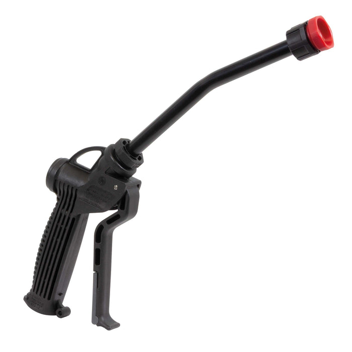 Pistole ST-515 1/2"IG Lanze 210 mm PVC ohne Düse