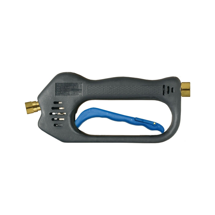 Pistole ST-601 mit Frostschutzkolben E:3/8"IG A:1/4"IG