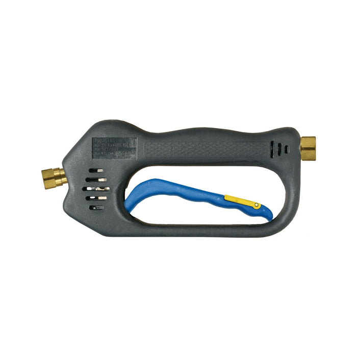 Pistole ST-601 Weep Frostschutz E:3/8"IG A:1/4"IG
Restposten