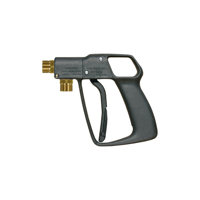 Pistole ST-810 E/A: 22x1,5 AG