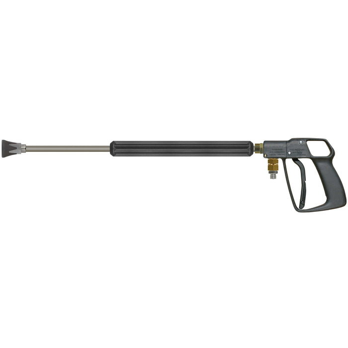 Pistole ST-810 1/4"AG Swivel Lanze 500 VA + Düse + ST-10 + Düse 4003 1/4"