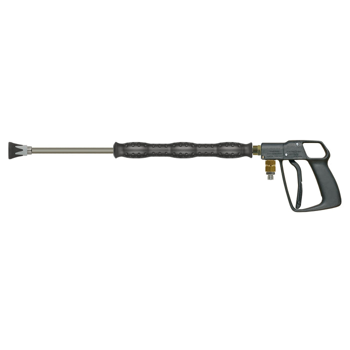 Pistole ST-810 1/4"AG Swivel ST-28-500 mm ST-10 Düse 1/8" 6501