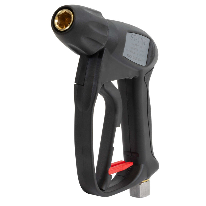 Pistole ST-1700 3/8"IG drehbar : Kupplung KW