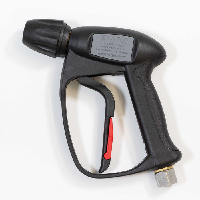 Pistole ST-1700 3/8"IG drehbar : Kupplung KW