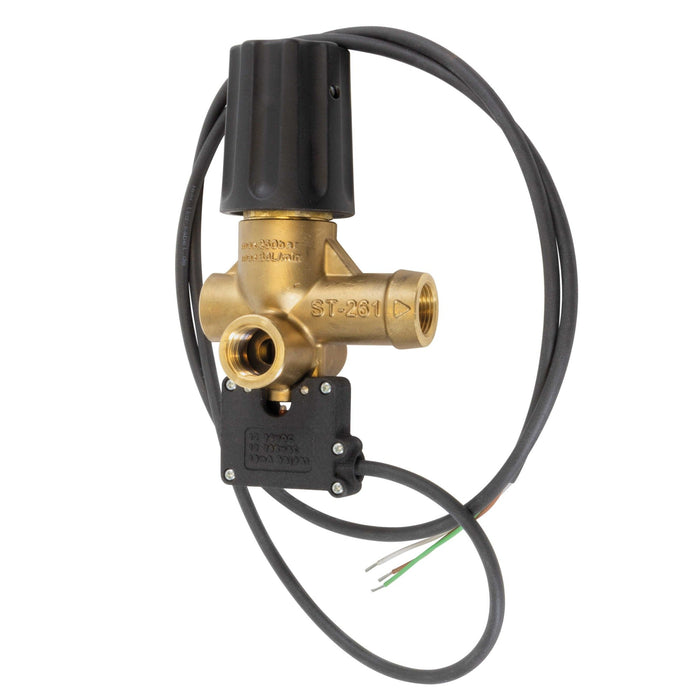 Pistole ST-1700 3/8"IG drehbar : Kupplung KW