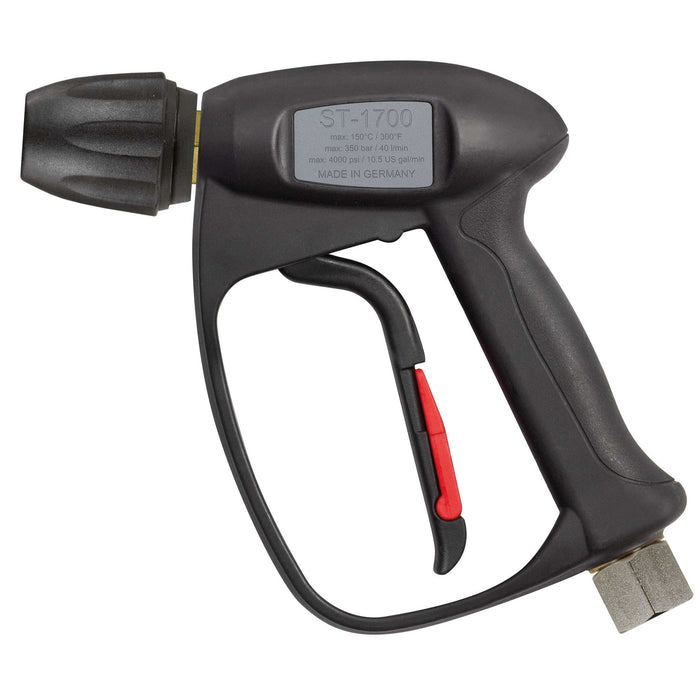 Pistole ST-1700 3/8"IG drehbar : Kupplung KW