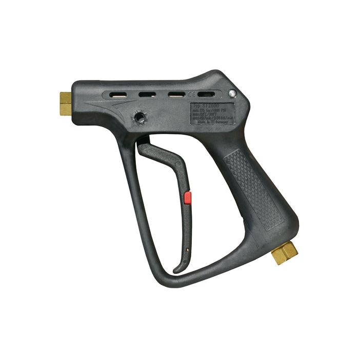Pistole ST-2000 E: 3/8"IG A: 1/4"IG