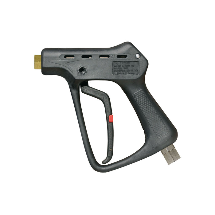 Pistole ST-2000 E: 3/8"IG Swivel A:1/4"IG