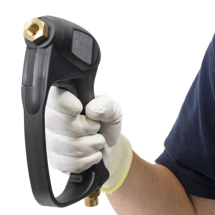 Pistole ST-2200 E:3/8"AG A:1/4"IG