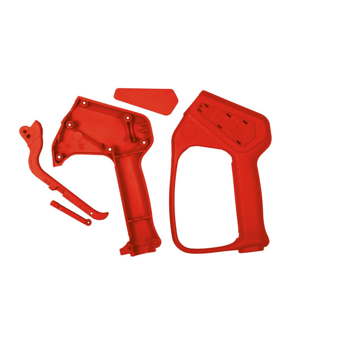 Kunststoffteile ST-2300 HACCP rot