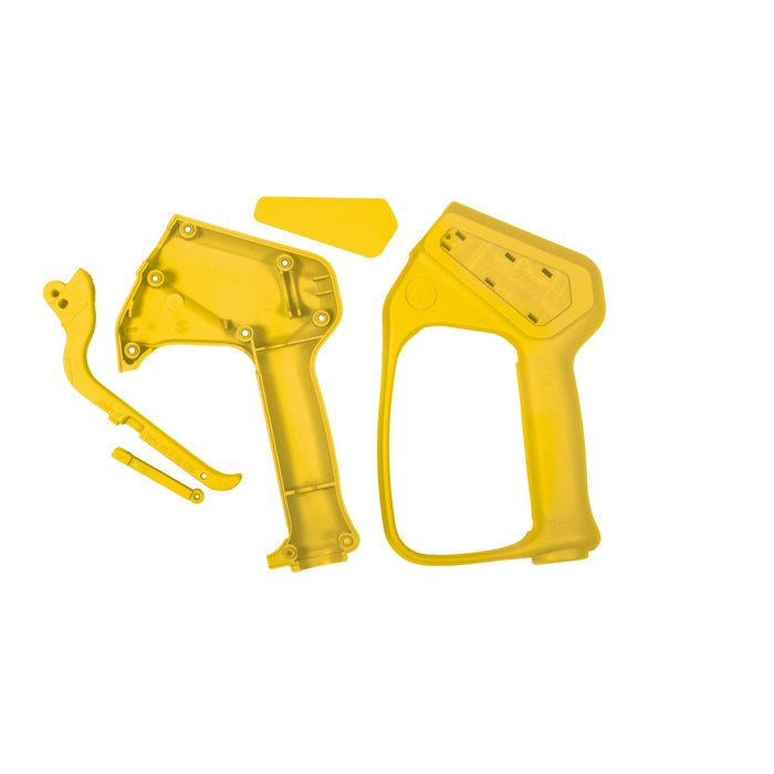 Kunststoffteile ST-2300 HACCP gelb