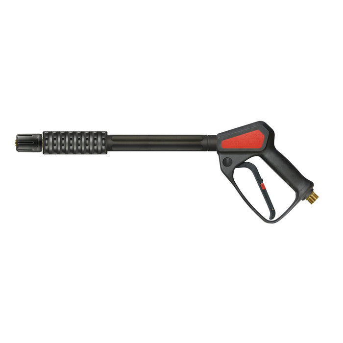Pistole ST-2300 E:22AG A:240 mm HV 22 mit Hitzeschutz
