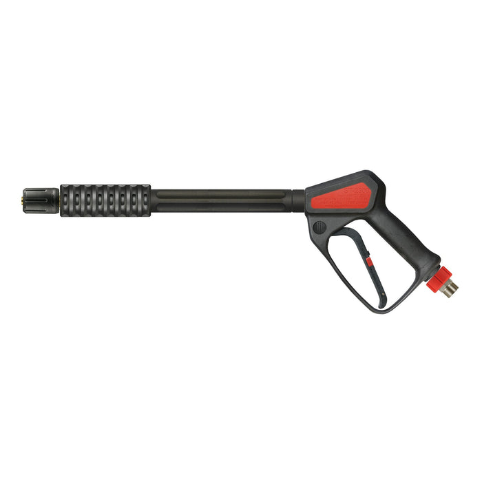 Pistole ST-2300 E:22AG Swivel A:240 HV22 mit Hitzschutz